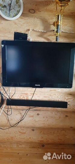 Телевизор бу