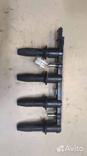 Катушка зажигания Opel Zafira B