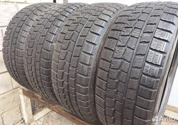 Dunlop Winter Maxx WM01 205/45 R17 108H