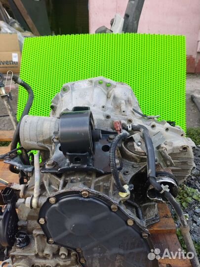 Ступица с датчиком, ABS Nissan sunny FB15