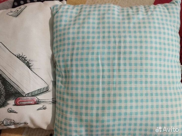 Продам бортики в кроватку