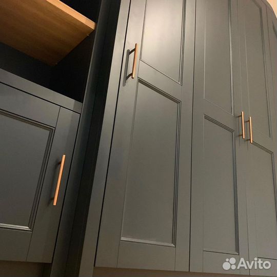 Шкафы на заказ