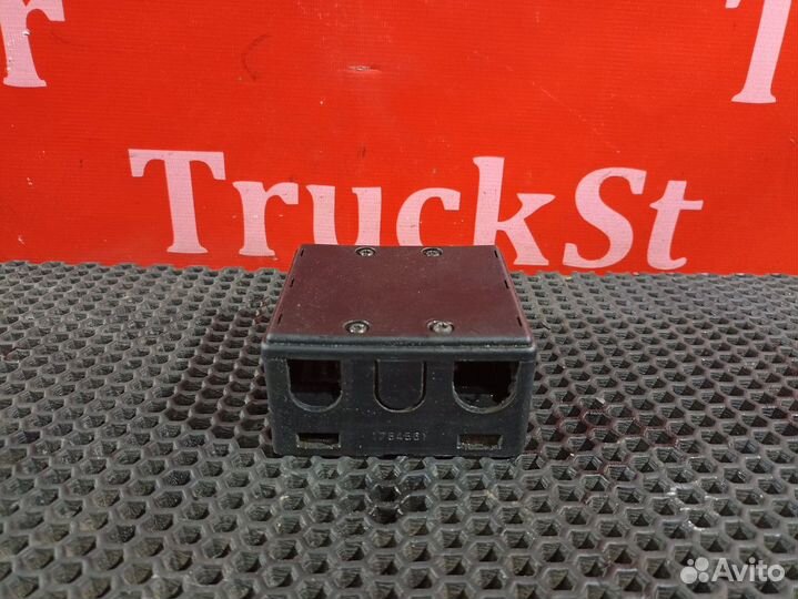 Коробка распределительная Scania 5-series