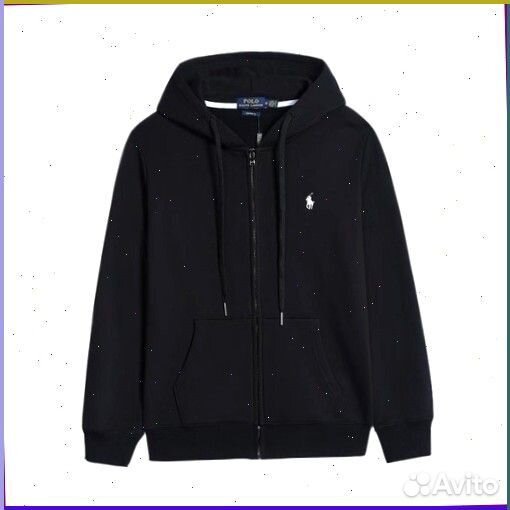 Зипка Ralph Lauren (Артикул: 31260)