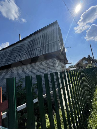 Участок 5 сот. (ИЖС)