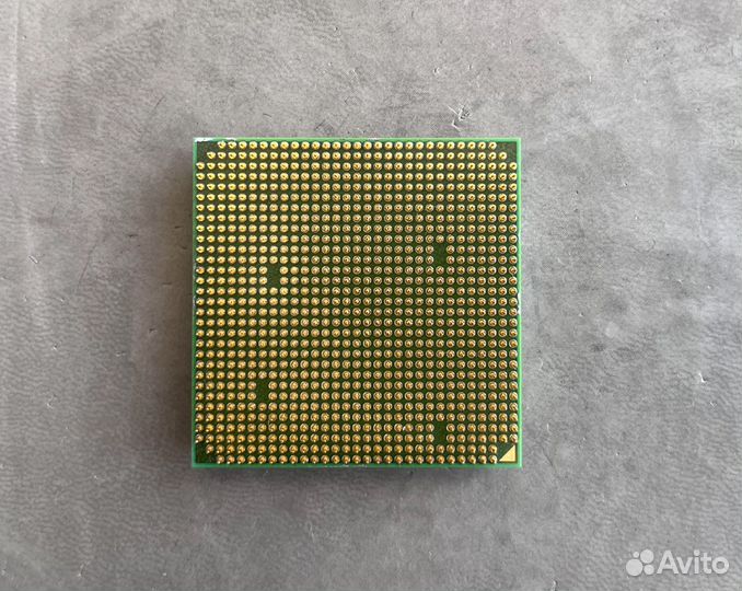 AMD Phenom II X4 920