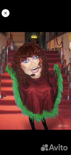 Михайлов - Пародия на Праздник