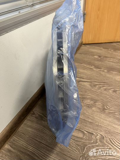 Тормозные диски передние BMW F85 X5M/X6M