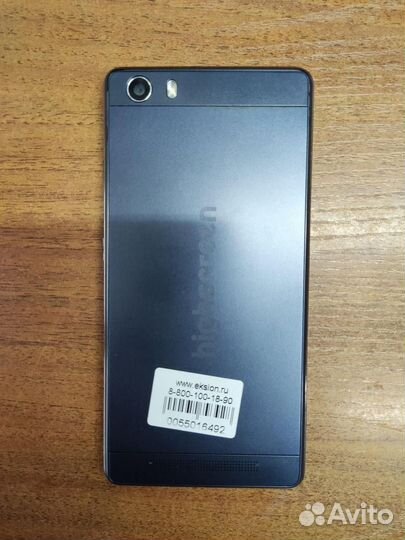 Highscreen Power Ice, 2/16 ГБ