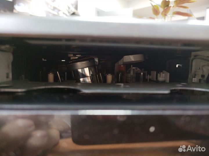 Видеомагнитофон panasonic nv-sd225am