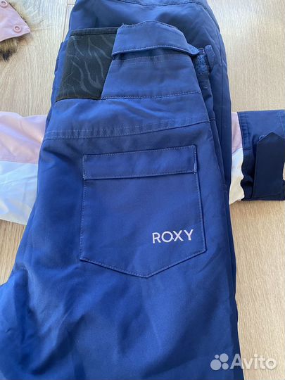 Горнолыжный костюм детский