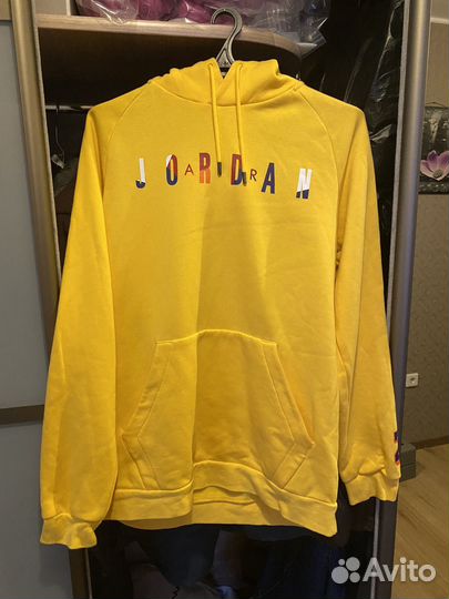 Худи толстовка AIR jordan