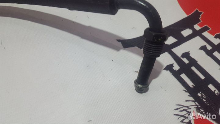 Шланг высокого давления BMW 318i E46 M43 B19 TU 20