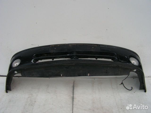 Бампер передний Renault Laguna I 2000