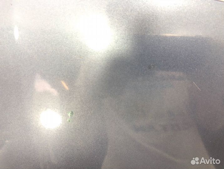 Капот Mazda Axela BK3P L3VDT 2006