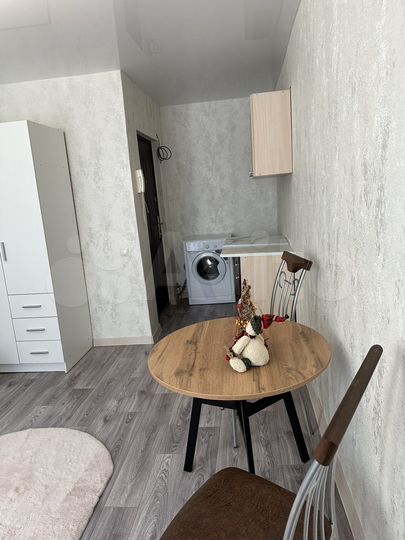 Комната 16 м² в 1-к., 4/5 эт.