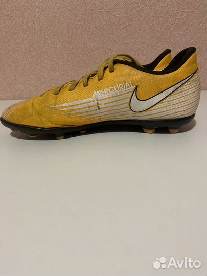 Бутсы nike