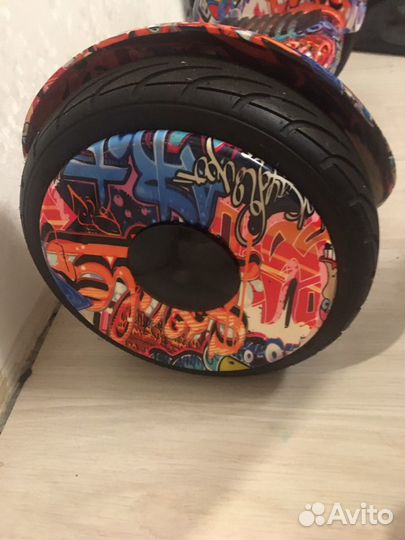 Гироскутер