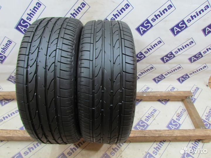 Bridgestone Dueler H/P Sport 235/45 R19 92N