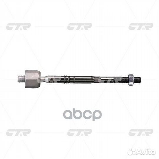 CR0002 тяга рулеваязамена CRB-2 BMW F20/E31/E3