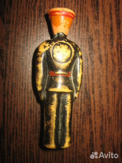 Солдатики. Металл цам и танки. СССР