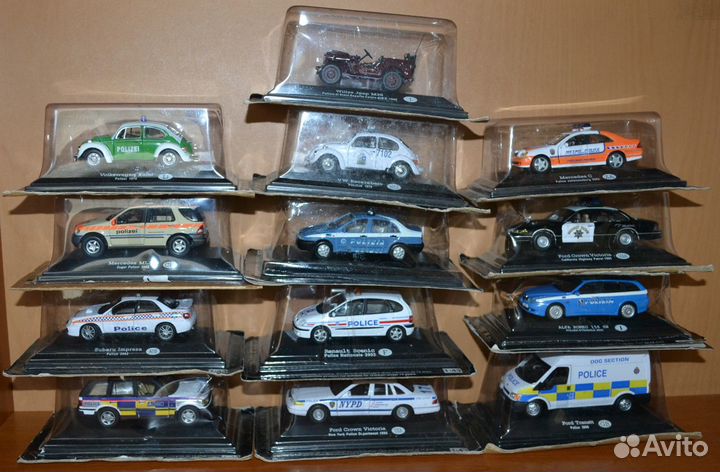 Продам модели