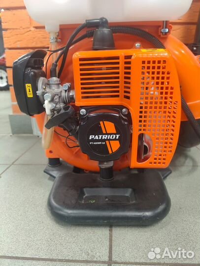 Опрыскиватель бензиновый patriot PT 420WF-12