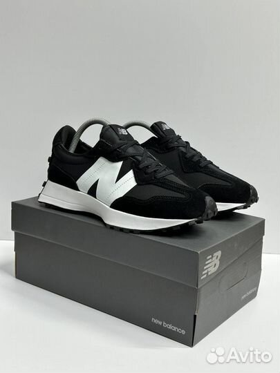 Кроссовки мужские кожаные 42 размер