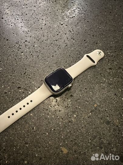 Apple watch