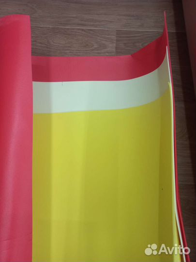 Изолон, фоамиран