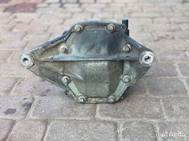 Редуктор Mercedes -Benz C-Class W-204