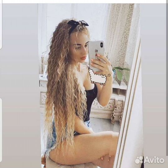 Дреды, афрокудри, афрокосы