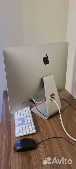 iMac 21.5 late 2015 (a1418)