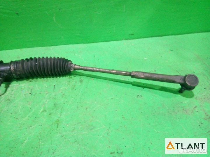 Рулевая рейка subaru impreza