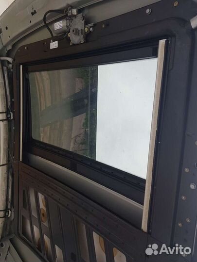 Кузов на 211мерседес