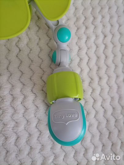 Дуга-трансформер tiny love солнечная полянка