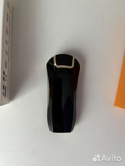 Usb зажигалка