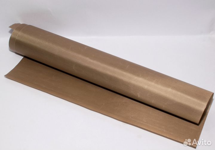 Антипригарный коврик для жарки 40х30см для духовки