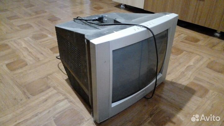 Телевизор бу