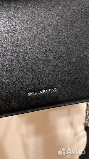 Сумка женская Karl lagerfeld