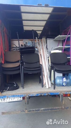 Грузоперевозки,переезды,грузчики,газель 4.5.6м