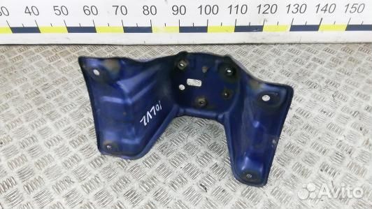 Механизм запасного колеса isuzu trooper 2 2 (10V02