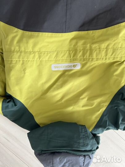 Комбинезон didriksons