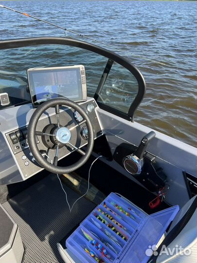 Волжанка 51 Фиш