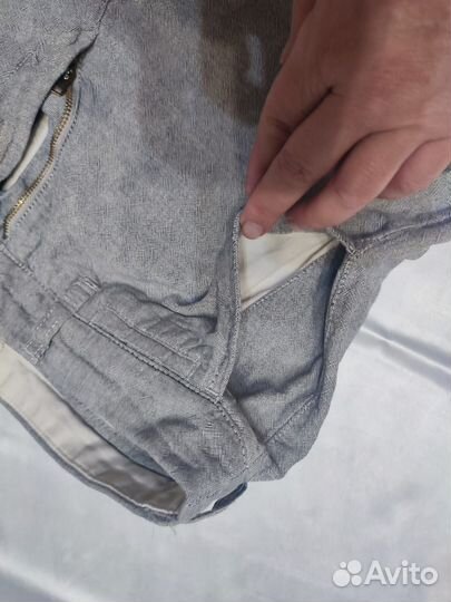 Шорты мужские hm