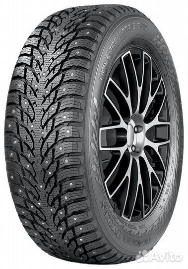 Nokian Tyres Hakkapeliitta 9 SUV 265/40 R21