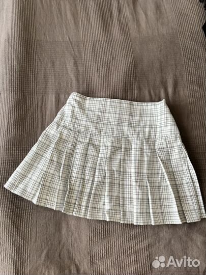 Юка клетка плиссированная