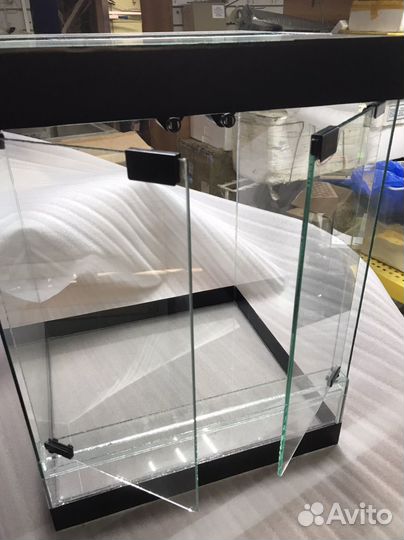 Террариум для рептилий