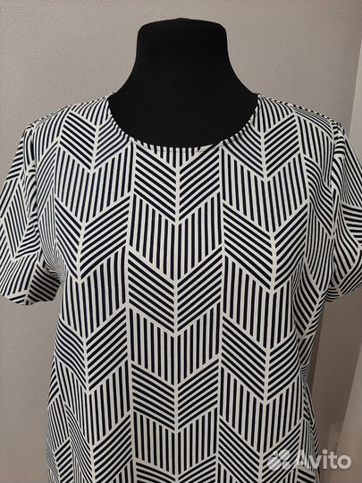 Платье женское размера XL