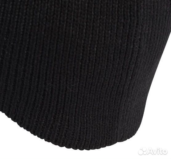 Шапка Adidas Performance Beanie (Black)